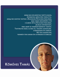 komuves